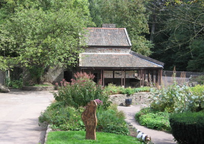 Oldbury Court