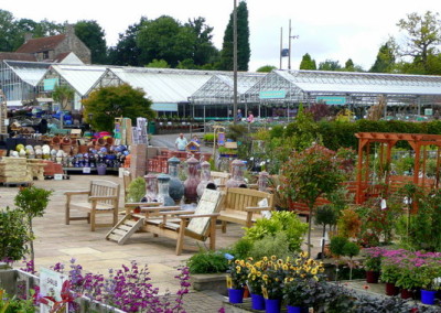 Almondsbury Garden Centre