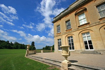 Blaise Castle Museum