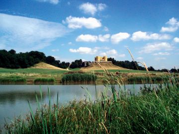 Stoke Park