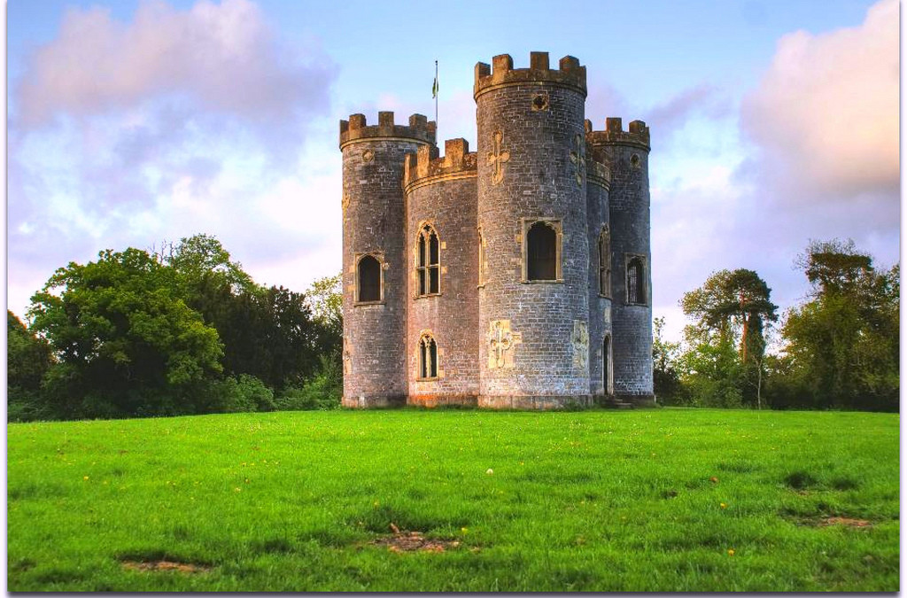 Blaise Castle