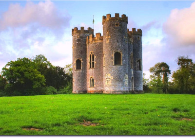 Blaise Castle
