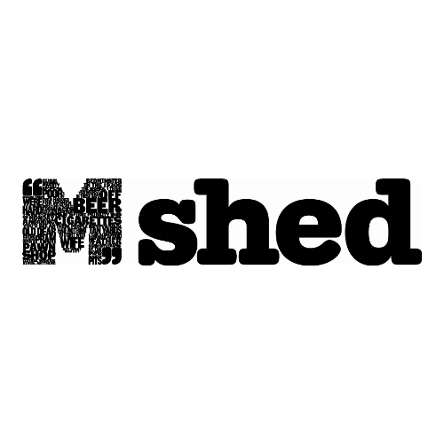 M Shed