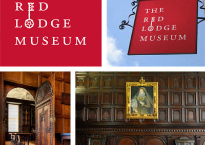 The Red Lodge Museum
