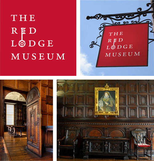 The Red Lodge Museum
