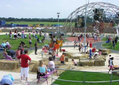 Hengrove Park