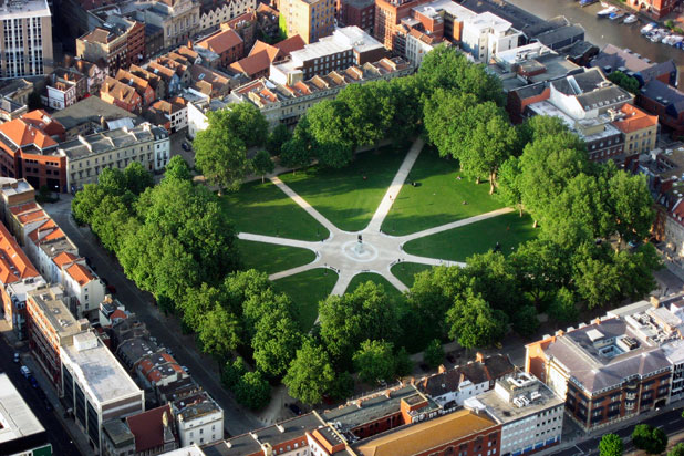 Queen Square